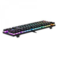 Teclado Mecanico Gamer T-dagger Bora Rgb Switch Vermelho Ttgk3