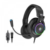 Fone de Ouvido Headset Gamer Hp H500gs