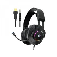 Fone de Ouvido Headset Gamer Hp H360