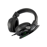 Fone de Ouvido Headset T-dagger Gamer Mckinley T-RGH101