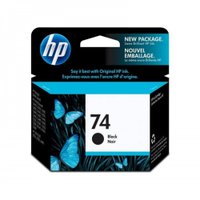 Cartucho Hp Cb335wb (74) 6ml