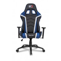 Cadeira Gamer Dt3 Sports Modena com Apoio de Braço Ajustável