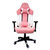 Cadeira Gamer Motospeed G1 com Rodas em Nylon