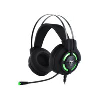 Fone de Ouvido Headset T-dagger Gamer Andes T-RGH300