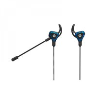 Fone de Ouvido Game Intra H150 Hp