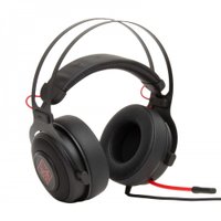 Fone de Ouvido Com Microfone Headset Gamer Omen 800 Hp