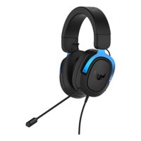 Fone De Ouvido Headset Gamer Gaming Tuf H3 Asus