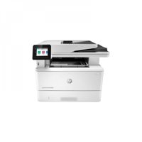Impressora Hp Multifuncional Laserjet M428fdw