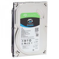 Hd  1tb Seagate Sata Skyhawk Seguranca Vigilancia - St1000vx