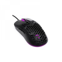 Mouse Vinik Vx Gaming Void com Led RGB 7600 DPI 65400