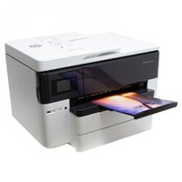 Impressora Multifuncional Hp Officejet Pro 7740 A3
