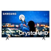 Smart Tv Samsung 58 Polegadas UHD Crystal UN58TU7000GXZD