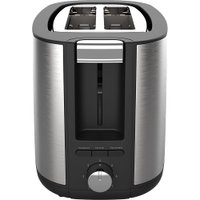 Torradeira Oster Inox Simple Life