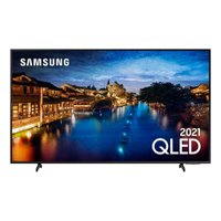 Smart Tv Samsung 55 Polegadas QLED 4K QN55Q60AAGXZD