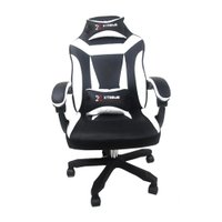 Cadeira Gamer Xtreme N1905960D Suporta 120kg Reclinável Evolux