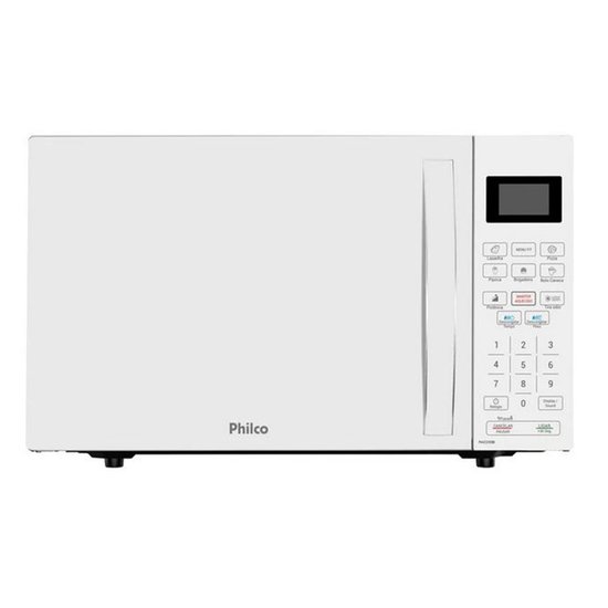 Micro-ondas PM028BB Multifunções 28 Litros Philco