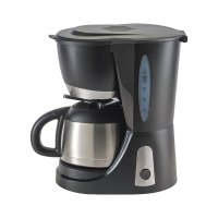 Cafeteira Elétrica Agratto Thermo 25X Preta 110V