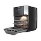Fritadeira Elétrica Britânia Air Fry Oven BFR2100P Preta 110V