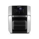 Fritadeira Elétrica Britânia Air Fry Oven BFR2100P Preta 110V