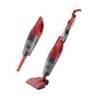 Aspirador de Pó Philco RAPID1300 Multi Clean PAS1300V Vermelho