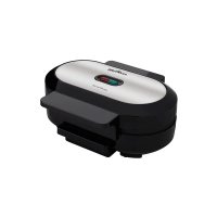 Grill Britânia Gourmet Burger Preto