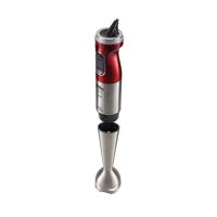 Mixer Philco Inox Red PMX750VI Vermelho 220V