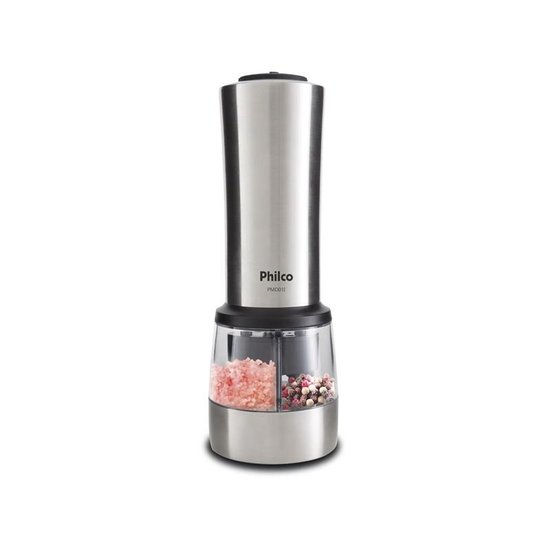 Moedor de Temperos Philco PMD01I Inox