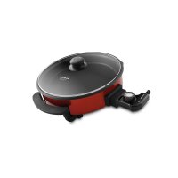 Panela Elétrica Britânia BPE04IV 2,9L Vermelha