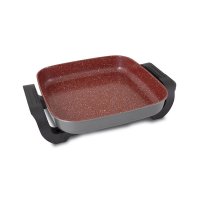 Panela Elétrica Britânia BPE06 3,5L Redstone