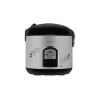 Panela Elétrica de Arroz Britânia PA12 Prime Inox