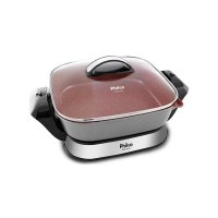 Panela Elétrica Philco PPE04 4L Redstone 220V