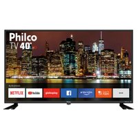Smart TV Philco 40
