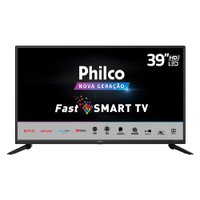 Smart Tv Philco PTV39G65N5CH D-LED 39