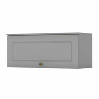 Armário de Cozinha Henn Americana Com 1 Porta Basculante 80CM C354-05