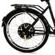 Bicicleta Elétrica Confort 800W 48V 15Ah