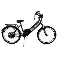Bicicleta Elétrica Confort 800W 48V 15Ah