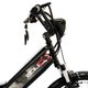 Bicicleta Elétrica Confort 800W 48V 15Ah