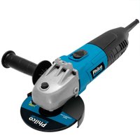 Esmerilhadeira 850 W Philco PEM01 51102007 Azul/Preto