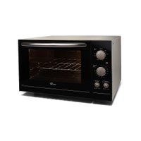 Forno Elétrico de Bancada Fischer Fit Silver 44 Litros - 28950