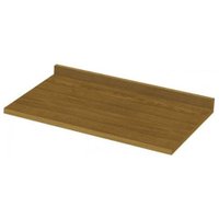 Tampo para Balcão 80cm Henn Duna - Nature