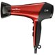 Secador e Prancha Beauty Duo Britânia - Vermelho - 220V