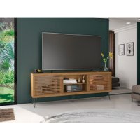 Rack Para Tv até 72 Polegadas Caemmun Frizz 1.8 - Buriti