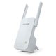 Repetidor 300Mbps 2 Antenas Externas Multilaser - RE056 - Branco