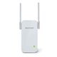 Repetidor 300Mbps 2 Antenas Externas Multilaser - RE056 - Branco