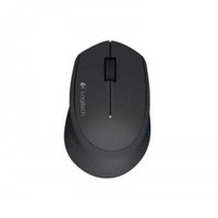 Mouse Logitech Sem Fio M280 - Preto