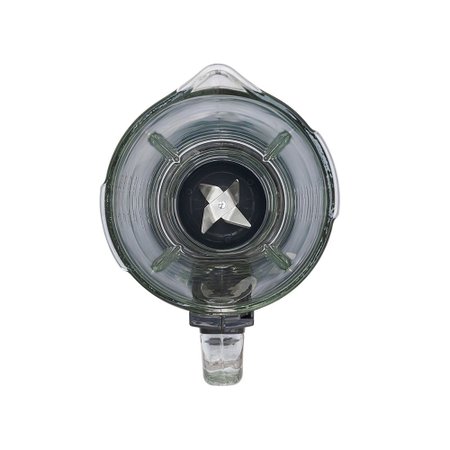 Liquidificador com jarra de vidro L7000G e sistema de segurança Safe-Click 700W