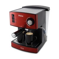 Cafeteira Elétrica Philco Expresso 20 Bar 053902048