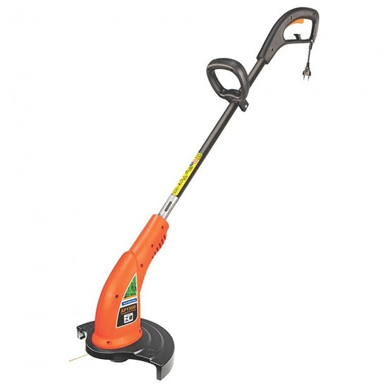Aparador De Grama Elétrico AP1500 com Diâmetro de corte de 280mm, 1500W Tramontina 220V