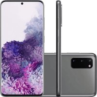 Smartphone Samsung S20 Com 128GB de Memória Interna Android 10.0 4GB Ram