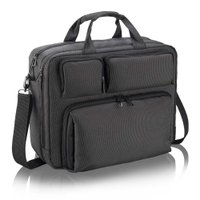 Mochila Smart Bag Notebook Até 15 Pol. Preto Multilaser - BO200